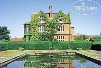 Hotel photo Horwood House 3*
