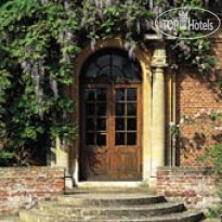 Horwood House 