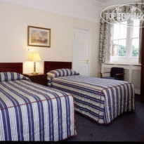 Best Western Bestwood Lodge 
