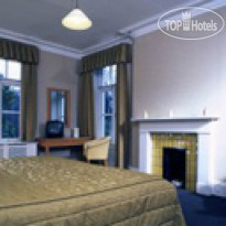 Chancellors Hotel and Conference Centre