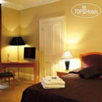 Chancellors Hotel and Conference Centre