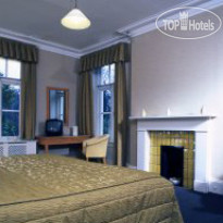Chancellors Hotel and Conference Centre