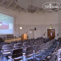 Chancellors Hotel and Conference Centre