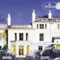 Chancellors Hotel and Conference Centre