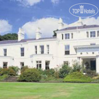 Chancellors Hotel and Conference Centre