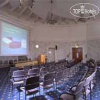 Chancellors Hotel and Conference Centre