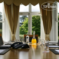 Chancellors Hotel and Conference Centre