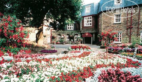 Hotel photo Budock Vean 4*