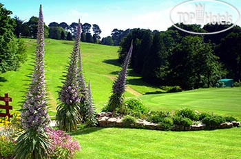 New photos from tourists Budock Vean 4*