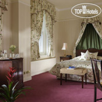 Ashdown Park Hotel and Country Club 