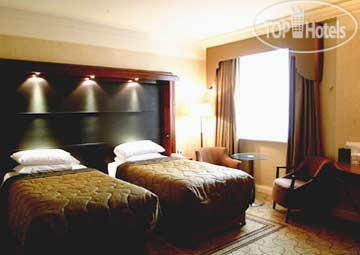 New photos from tourists The Queens Hotel 4*