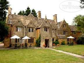 Hotel photo Charingworth Manor 4*