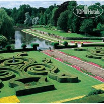 Coombe Abbey