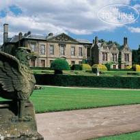 Coombe Abbey