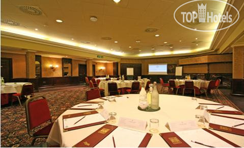 New photos from tourists Coombe Abbey 4*