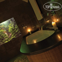 Le Manoir aux Quat Saisons 