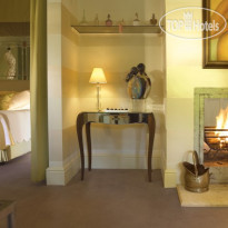 Le Manoir aux Quat Saisons 