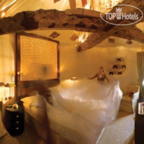 Le Manoir aux Quat Saisons 