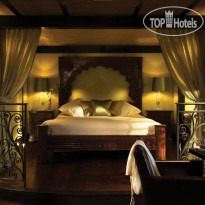 Le Manoir aux Quat Saisons 