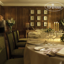 Le Manoir aux Quat Saisons 