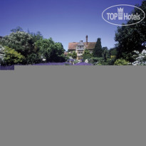 Le Manoir aux Quat Saisons 