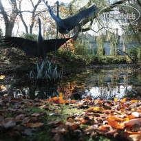 Le Manoir aux Quat Saisons 