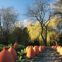 Le Manoir aux Quat Saisons 