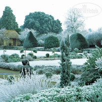 Le Manoir aux Quat Saisons 