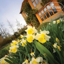 Le Manoir aux Quat Saisons 