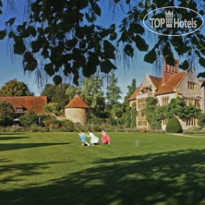 Le Manoir aux Quat Saisons 