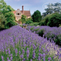 Le Manoir aux Quat Saisons 