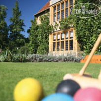 Le Manoir aux Quat Saisons 