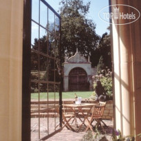 Le Manoir aux Quat Saisons 