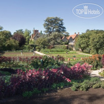 Le Manoir aux Quat Saisons 