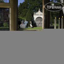 Le Manoir aux Quat Saisons 