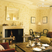 Le Manoir aux Quat Saisons 