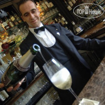 Le Manoir aux Quat Saisons 