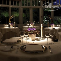 Le Manoir aux Quat Saisons 