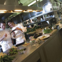 Le Manoir aux Quat Saisons 