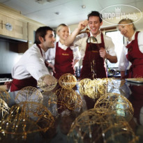 Le Manoir aux Quat Saisons 