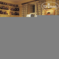 Le Manoir aux Quat Saisons 