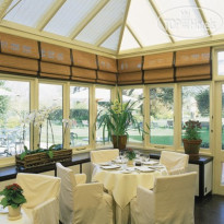 Le Manoir aux Quat Saisons 