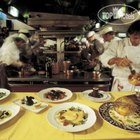 Le Manoir aux Quat Saisons 