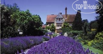 Hotel photo Le Manoir aux Quat Saisons 5*