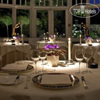 Le Manoir aux Quat Saisons 