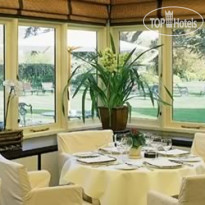 Le Manoir aux Quat Saisons 