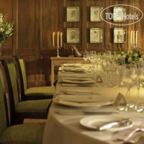 Le Manoir aux Quat Saisons 