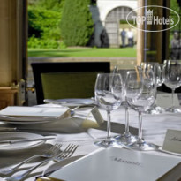 Le Manoir aux Quat Saisons 