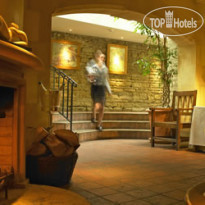 Le Manoir aux Quat Saisons 