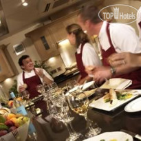 Le Manoir aux Quat Saisons 